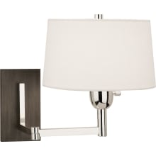 Wonton 13" Wall Sconce