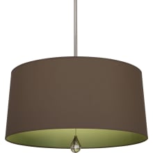 Custis 26" Pendant