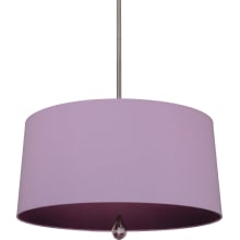 Custis 26" Pendant