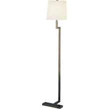 Doughnut 49" Novelty Floor Lamp