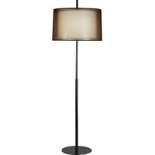 Saturnia 64" Floor Lamp