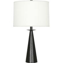 Dal 23" Column Table Lamp