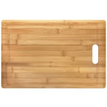Rohl Wood 17" x 11" Cutting Board