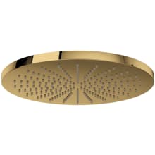 Rodello 1.8 GPM Single Function Rain Shower Head