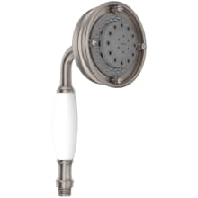 Spa Shower 1.8 GPM Multi Function Hand Shower