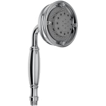 Spa Shower 1.8 GPM Multi Function Hand Shower