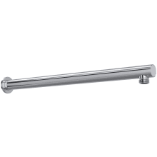 Tenerife 15-23/32" Wall Mounted Shower Arm and Flange