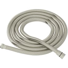 79" Metal Spa Shower Hose