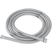 59" Metal Spa Shower Hose