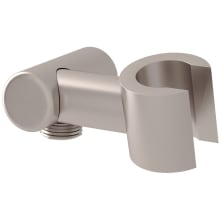 Hand Shower Holder with Outlet