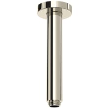 7-5/16" Ceiling Mounted Shower Arm and Flange