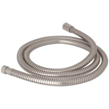 Bossini 69" Metal Shower Hose