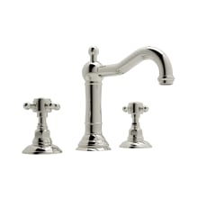 Rohl Bathroom Faucets Faucet Com