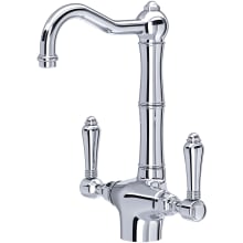 Acqui 1.5 GPM Single Hole Bar Faucet