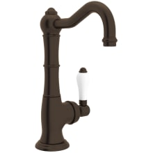 Cinquanta 1.5 GPM Single Hole Kitchen Faucet