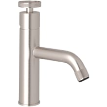 Campo 1.2 GPM Single Hole Bathroom Faucet with Pop-Up Drain Assembly