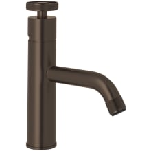 Campo 1.2 GPM Single Hole Bathroom Faucet with Pop-Up Drain Assembly