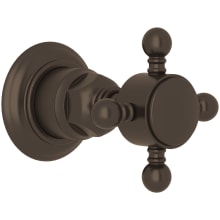 Acqui Single Handle 3 Function Diverter / Volume Control Valve Trim - Less Valve