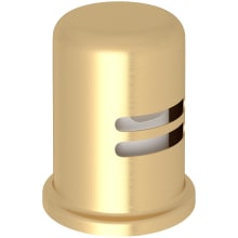 Luxury Brass Air Gap