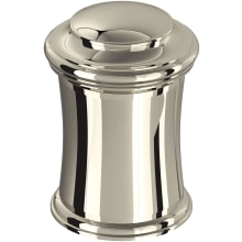 Luxury Brass Air Gap