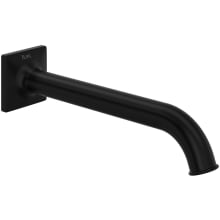 Apothecary 8-7/8" Tub Spout