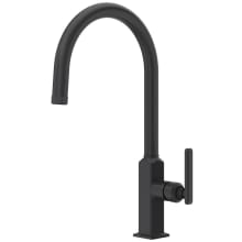 Apothecary 1.8 GPM Single Hole Kitchen Faucet