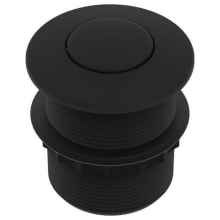 Waste Disposal Air Switch Button
