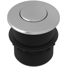 Waste Disposal Air Switch Button