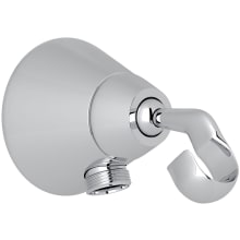 Bossini Hand Shower Holder with Outlet