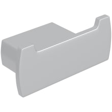 Caswell Double Robe Hook