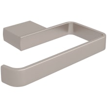 Caswell Wall Mounted Euro Toilet Paper Holder