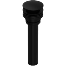 1-1/4" Drain Assembly - Less Overflow