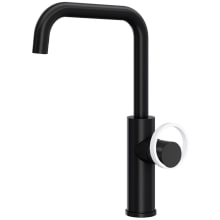 Eclissi 1.8 GPM Single Hole Bar Faucet