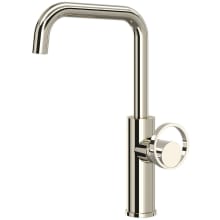 Eclissi 1.8 GPM Single Hole Bar Faucet