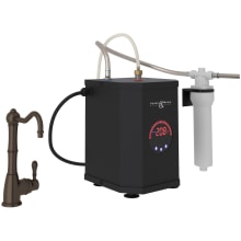 Acqui 0.5 GPM Hot Water Dispenser with Hot Water Filter Tank