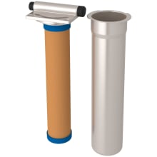 Arolla Inline Filter System with Cartridge
