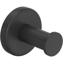 Lombardia Single Robe Hook