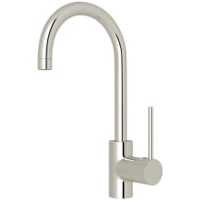 Pirellone 1.8 GPM Single Hole Bar Faucet