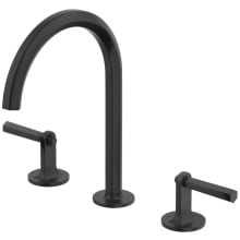 Modelle 1.2 GPM Widespread Bathroom Faucet