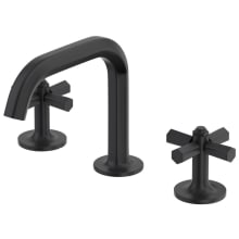 Modelle 1.2 GPM Widespread Bathroom Faucet