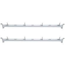 Allia 25" Undermount Sink Kit