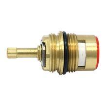Michael Berman 3/4" Wall Mounted Volume Control Cartridge Valve Only