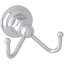 Acqui Double Robe Hook