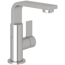 Soriano 1.2 GPM Single Hole Bathroom Faucet