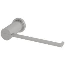 Soriano Wall Mounted Euro Toilet Paper Holder