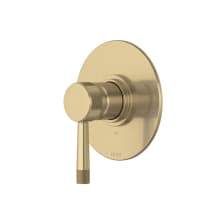 Amahle Two Function Pressure Balanced Valve Trim Only with Single Lever Handle and Integrated Diverter - Less Rough In