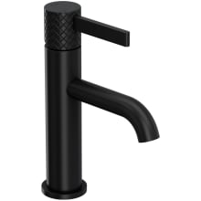 Tenerife 1.2 GPM Single Hole Bathroom Faucet