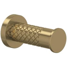 Tenerife Single Robe Hook