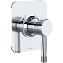 Graceline Pressure Balanced Valve Trim Only with Single Lever Handle - Less Rough In