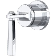 Modelle 3 Function Diverter Valve Trim - Less Valve